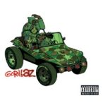 GORILLAZ - Gorillaz CD