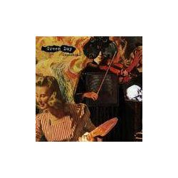 GREEN DAY - Insomniac CD