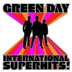 GREEN DAY - International Superhits CD