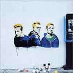 GREEN DAY - Shenanigans CD