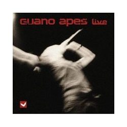 GUANO APES - Guano Apes Live CD