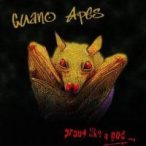 GUANO APES - Proud Like A God CD