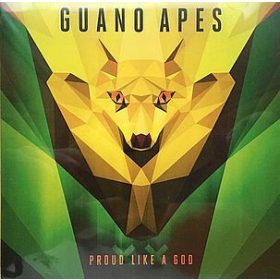Guano Apes
