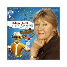 Halász Judit