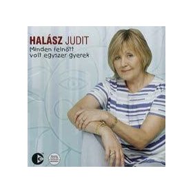 Halász Judit