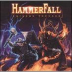 HAMMERFALL - Crimson Thunder CD