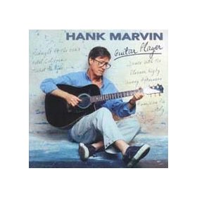 Hank Marvin