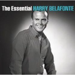 HARRY BELAFONTE - Essential / 2cd / CD