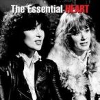 HEART - The Essential Heart / 2cd / CD
