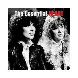 HEART - The Essential Heart / 2cd / CD