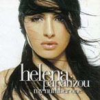 HELENA PAPARIZOU - My Number One CD