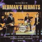 HERMAN'S HERMITS - The Very Best Of CD