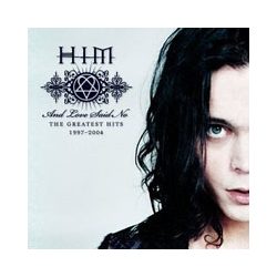 HIM - And Love Said No: The Greatest CD