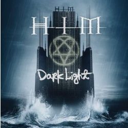 HIM - Dark Light CD