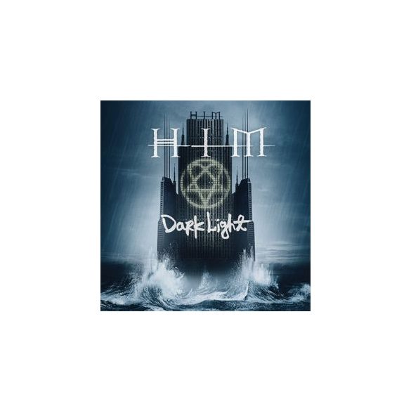 HIM - Dark Light CD