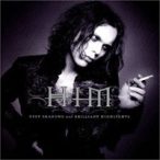 HIM - Deep Shadows CD