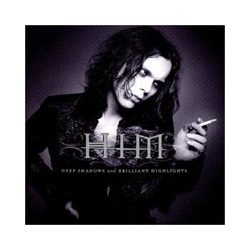 HIM - Deep Shadows CD