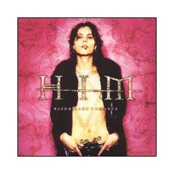 HIM - Razorblade Romance CD