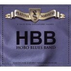 HOBO BLUES BAND - Platina Sorozat Válogatás CD