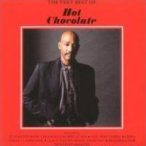 HOT CHOCOLATE - Very Best Of CD