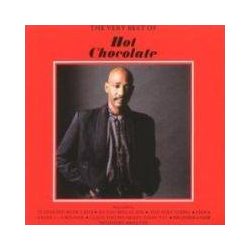 HOT CHOCOLATE - Very Best Of CD