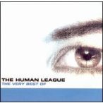 HUMAN LEAGUE - The Very Best Of / 2cd / CD