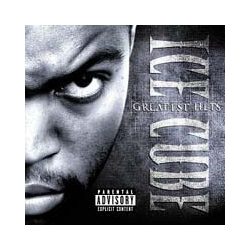 ICE CUBE - Greatest Hits CD