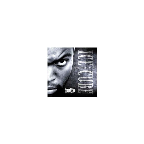ICE CUBE - The Greatest Hits CD