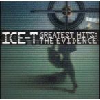 ICE-T. - Greatest Hits CD