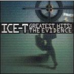 ICE-T. - Greatest Hits CD