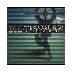 ICE-T. - Greatest Hits CD