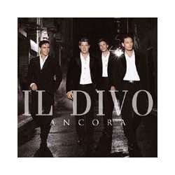 IL DIVO - Ancora CD