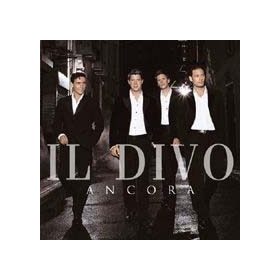 Il Divo