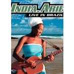 INDIA ARIE - Live In Brazil / Music in High Places DVD