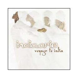INDIA ARIE - Voyage To India CD