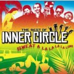 INNER CIRCLE - The Best Of Inner CD