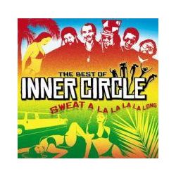 INNER CIRCLE - The Best Of Inner CD