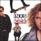 INXS - Kick / remaster / CD