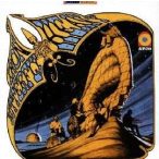 IRON BUTTERFLY - Heavy CD