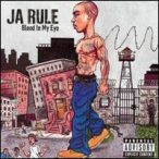 JA RULE - Blood In My Eye CD