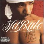 JA RULE - Pain Is Love CD