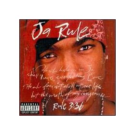 Ja Rule