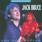 JACK BRUCE - The Collection CD