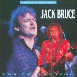 JACK BRUCE - The Collection CD