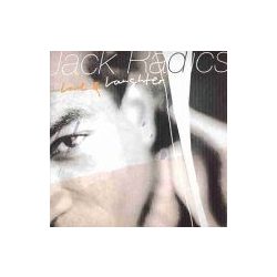 JACK RADICS - Love And Laughter CD