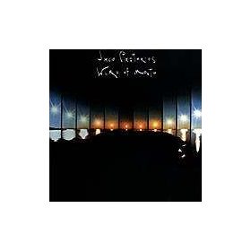 Jaco Pastorius