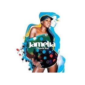 Jamelia