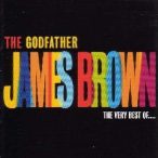 JAMES BROWN - Very Best CD
