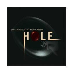 JAMIE WINCHESTER - Hole CD