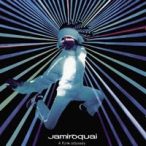 JAMIROQUAI - A Funk Odyssey CD